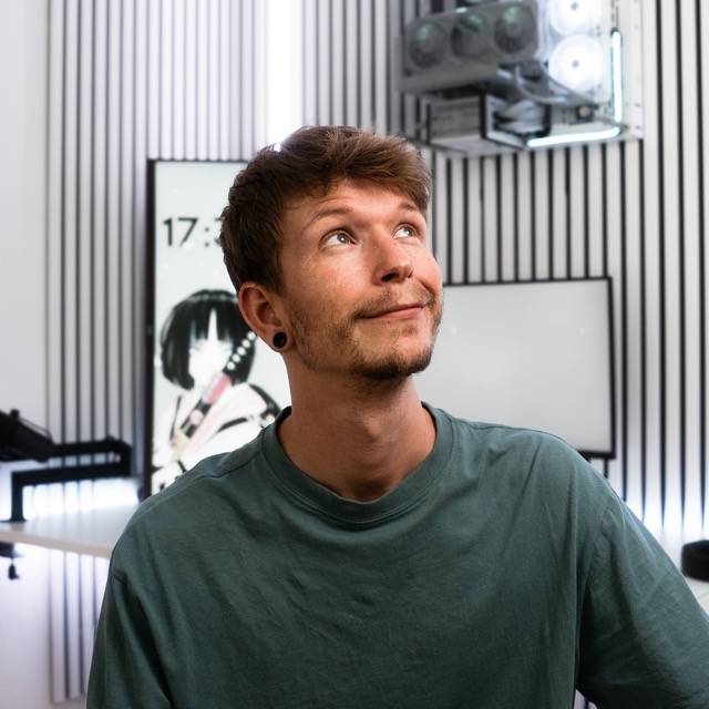 Mathias Schwarz